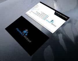 #128 para design for business card de jahidul2358