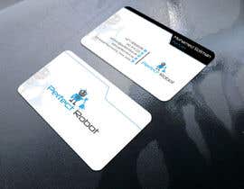 #131 para design for business card de jahidul2358