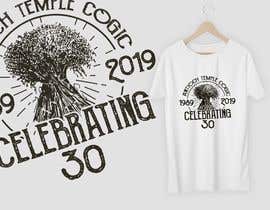 #25 para 30th Church Anniversary de mdmehedi1