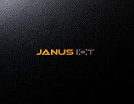 #84 for Janus IOT logo design by shoheda50