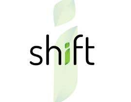 #197 pentru Logo Design for our Company named &quot;Shift&quot; de către nssab2016