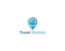 #124 za Looking to find some good designer who can help me design a beautiful logo for my Travel site od riadhossain789