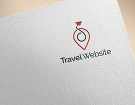#131 za Looking to find some good designer who can help me design a beautiful logo for my Travel site od riadhossain789