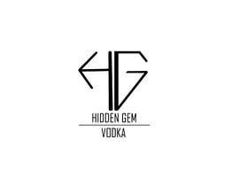 #33 for Design Logo For Vodka Company by Ashwings