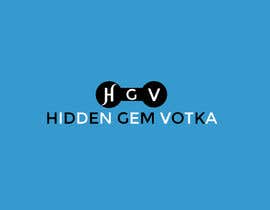 #17 para Design Logo For Vodka Company por mds769650