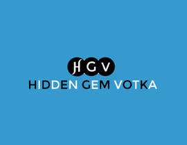 #18 para Design Logo For Vodka Company por mds769650
