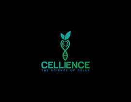 #112 for Design logo for company in cell biology and health domain by logolover007