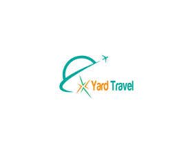 #8 para Design a logo for a travel company de JhShihab