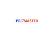 #19 para Logo design for PRO MASTER de alamgir0000