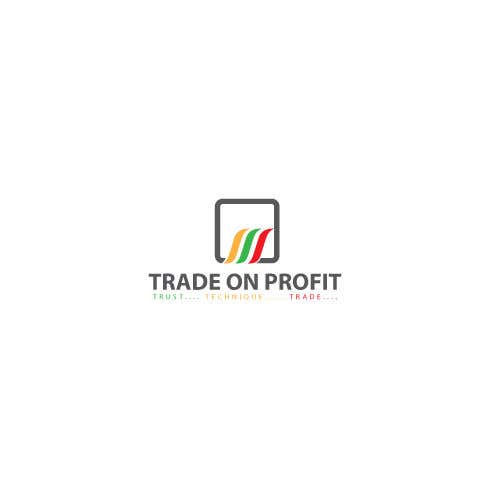 #1. pályamű a(z)                                                  Design Logo for Trading company
                                             versenyre