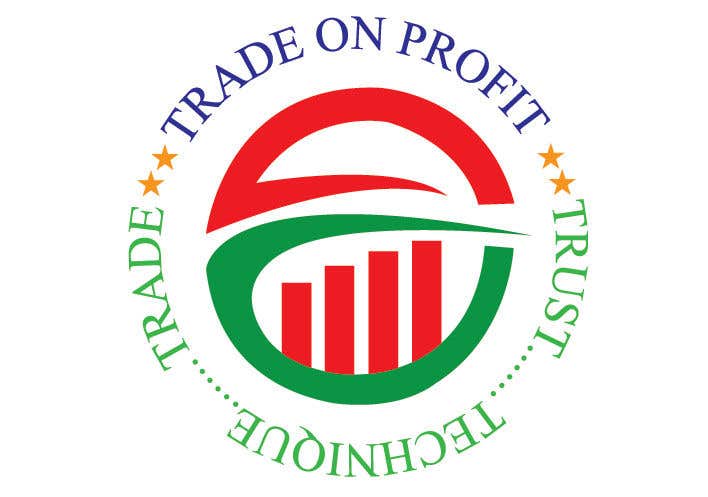 #14. pályamű a(z)                                                  Design Logo for Trading company
                                             versenyre