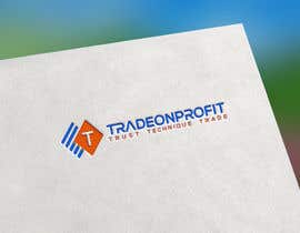 #48 för Design Logo for Trading company av DatabaseMajed