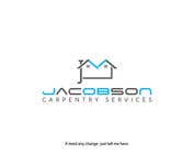#176 for Design a Logo for a Carpentry Company by anwarhossain315