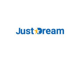 #18 for I need a logo designed that says Just Dream with one start av yusufemmanuel