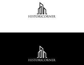 #259 for Logo for Holding company in Real Estate sector by made4logo