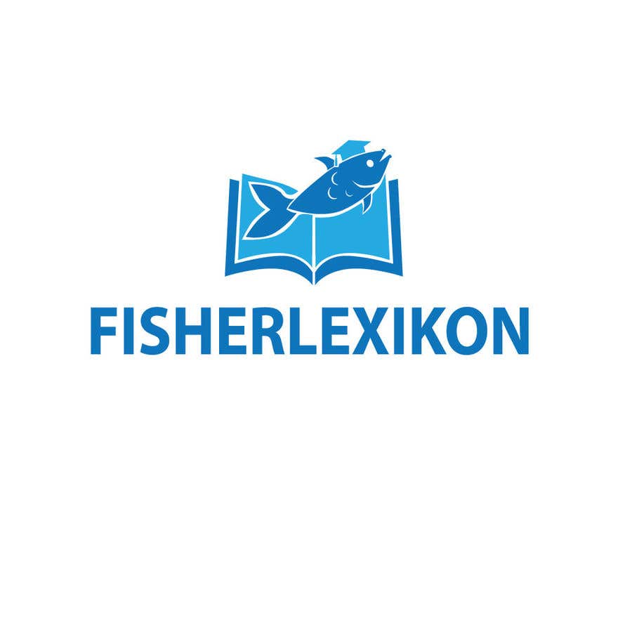 #52. pályamű a(z)                                                  Logo design for fishing related website
                                             versenyre