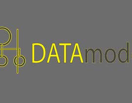 #33 za Minimalistic Logo for a data research company od DustyProject