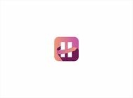 #82 for App Logo for Instagram-like Hashtag App by gauravvipul1