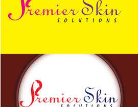 #122 ， Logo &amp; new skin care business design for cards, brochures, social media &amp; future website. 来自 Saif2483