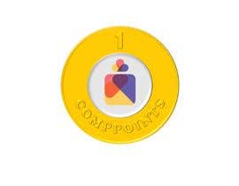#19 for Design reward points icon by craftednstyled