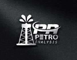 #179 para Logo Design - Oil &amp; Gas IT Data Analysis Consulting Firm de masudkhan8850