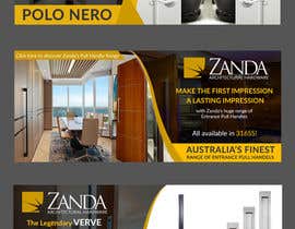 #58 for Graphic Design some Web Banners by Akheruzzaman2222