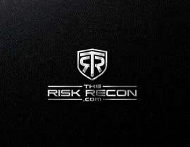 #226 ， Updated logo for The Risk Recon - Risk Reconnaissance 来自 eddesignswork