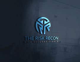 #244 para Updated logo for The Risk Recon - Risk Reconnaissance de mdnazrulislammhp
