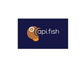 #95 for Logo needed with cute goldfish by mokbul2107