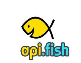 #72 for Logo needed with cute goldfish by Pharough