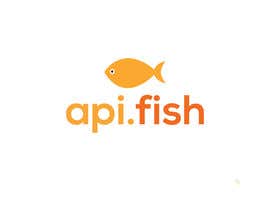#50 for Logo needed with cute goldfish av safikul0