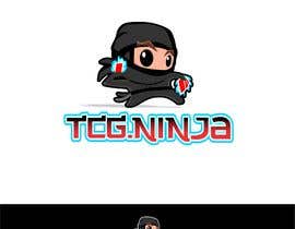 #16 for Logo need with animated Ninja by Sico66