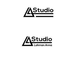 #32 para LA Studio Lahman Anna por subirray