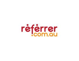 #126 for referrer.com.au by Nikapal