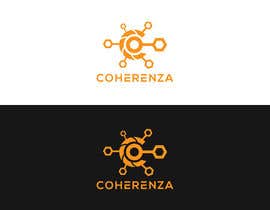#377 pentru Logo and style for a Consultancy Company de către AR1069