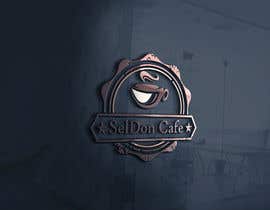 shadeshahmed님에 의한 original logo for coffee shop을(를) 위한 #18