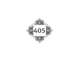 #109 สำหรับ Logo for hotel rooms&#039; numbers โดย MoamenAhmedAshra