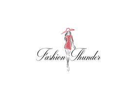 #210 for Make me a professional fashion logo &quot;Fashion Thunder&quot; by mohsinazadart