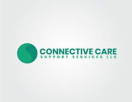 #166 ， Connective Care Support Services Logo 来自 istiakgd