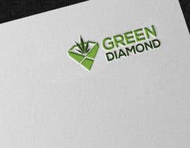 #475 for green diamond cannabis av mdparvej19840