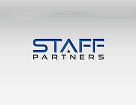 #191 za Staff Partners needs a logo od casignart