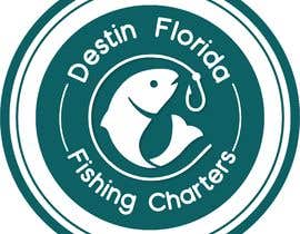 #49 za Logo for fishing charter od khushalichavda
