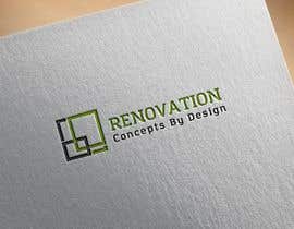 #4 za Renovation Concepts By Design. od Hridoyar