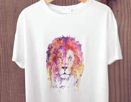 #79 for Create t-shirt design by badriaabuemara