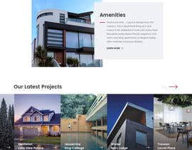 #34 untuk Build and design and update a web site oleh zaxsol