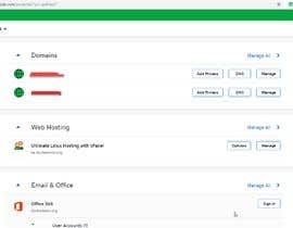 #2 for Move my Joomla website to another hosting company by mdatiqurrahman7