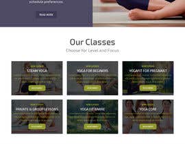 Nambari 6 ya Design a website for our clients na krunalgosalia