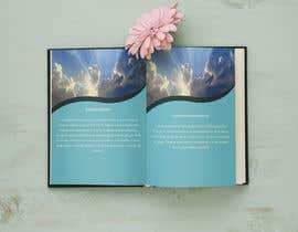 #2 for Book inside layout design by Monjilalamia