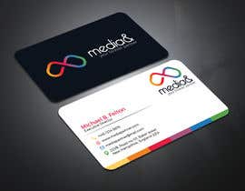 #162 for Business Card by mintsh