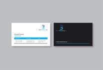 #110 para Logo and Business Card Design por mhkhan4500